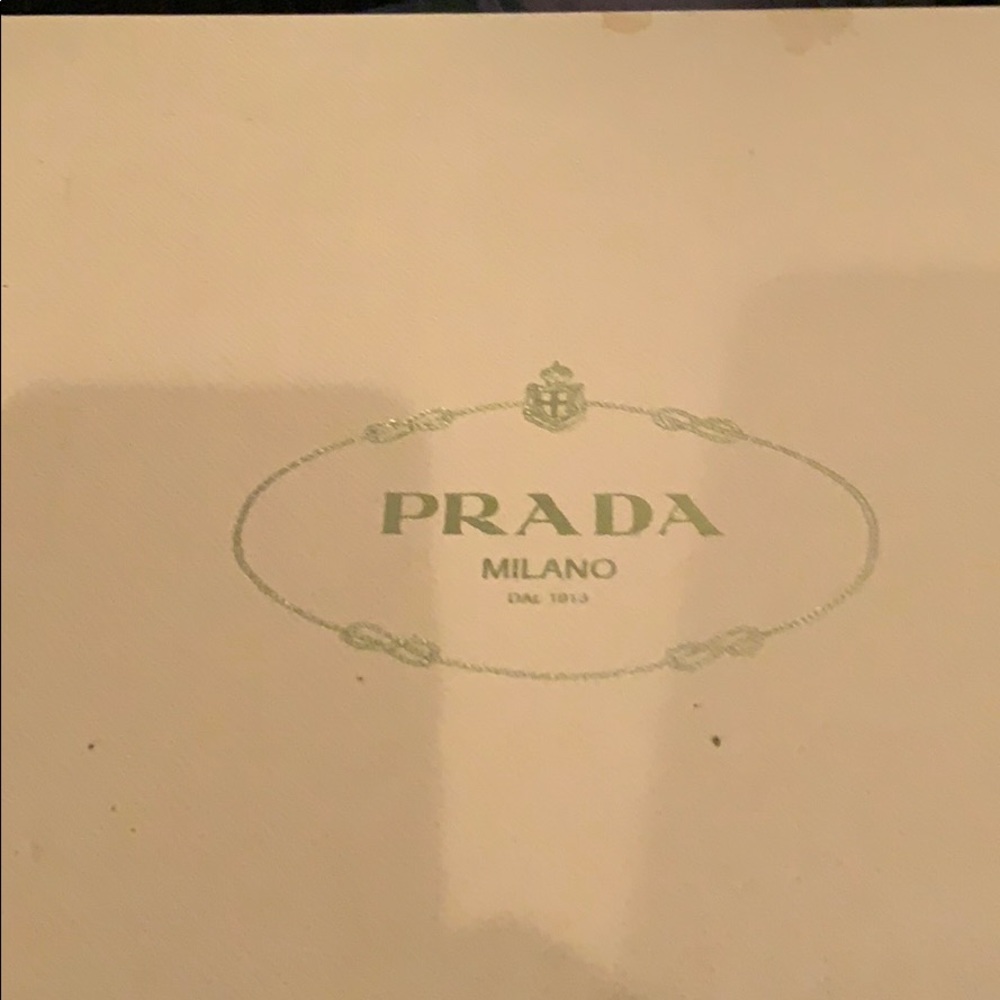 Prada Booties - Picture 4 of 4